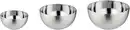 Bild 1 von SPICE&SOUL® Edelstahl-Schüssel-Set, 3-teilig