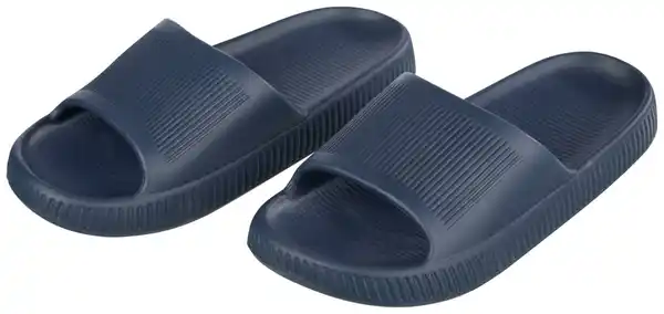 Bild 3 von Damen-Badepantoletten, Paar