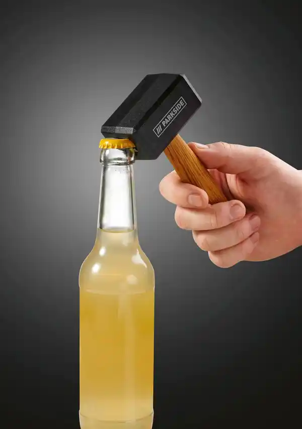 Bild 4 von PARKSIDE® Flaschenöffner