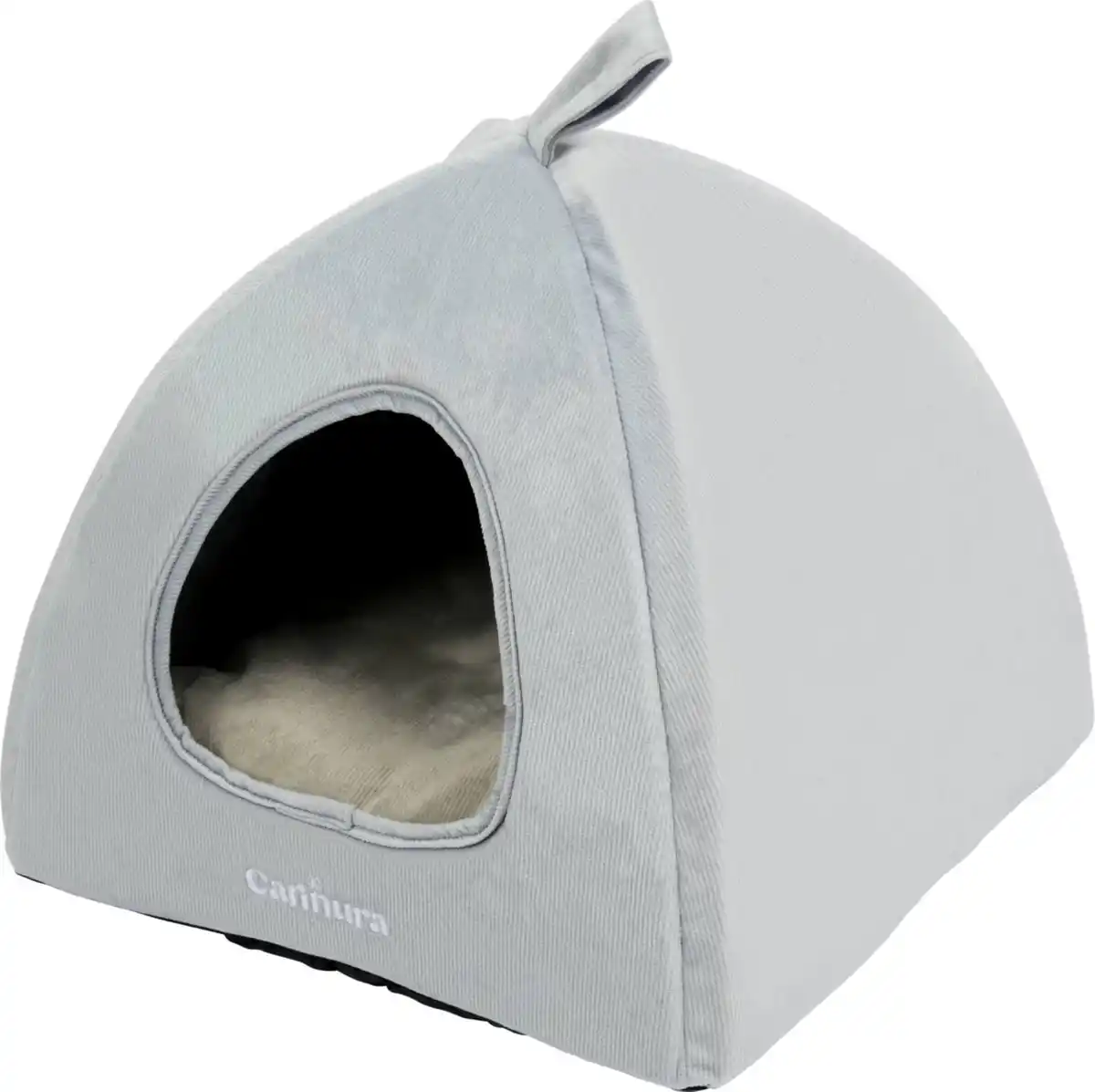 Bild 1 von K-CARINURA Katzenhöhle »Pyramide«