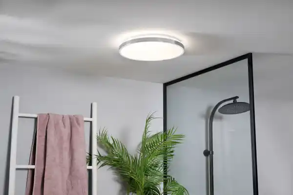 Bild 2 von LIV&BO® LED-Badleuchte