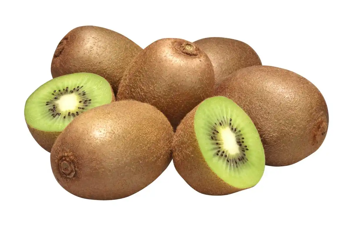 Bild 1 von Chil. Kiwis, 500-g-Packg.