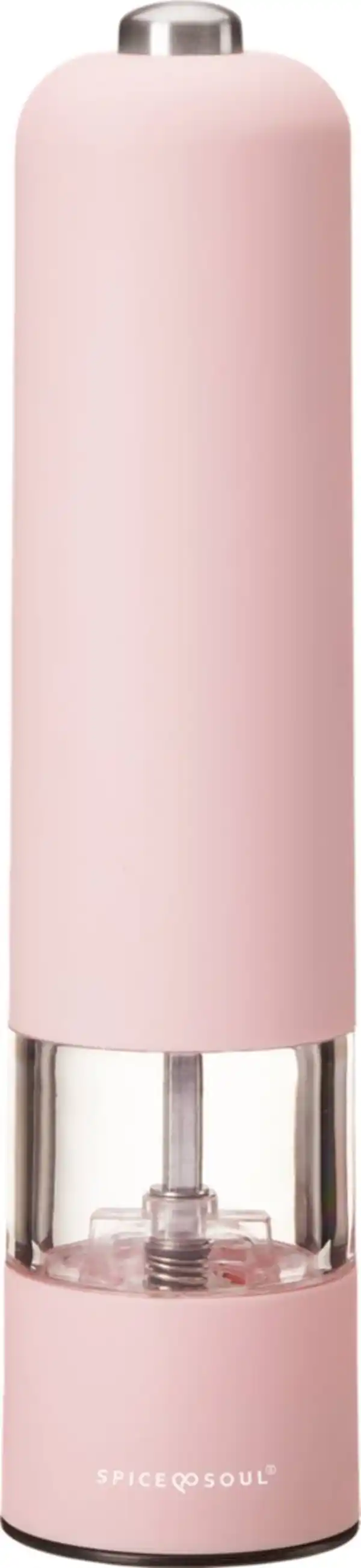 Bild 3 von SPICE&SOUL® Salz- oder Pfeffermühle elektrisch