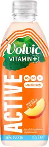 VOLVIC Vitamin+, 0,75-l-PET-Fl.