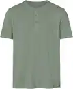 Bild 4 von TOWNLAND® Herren-Pyjama, 2-teilig