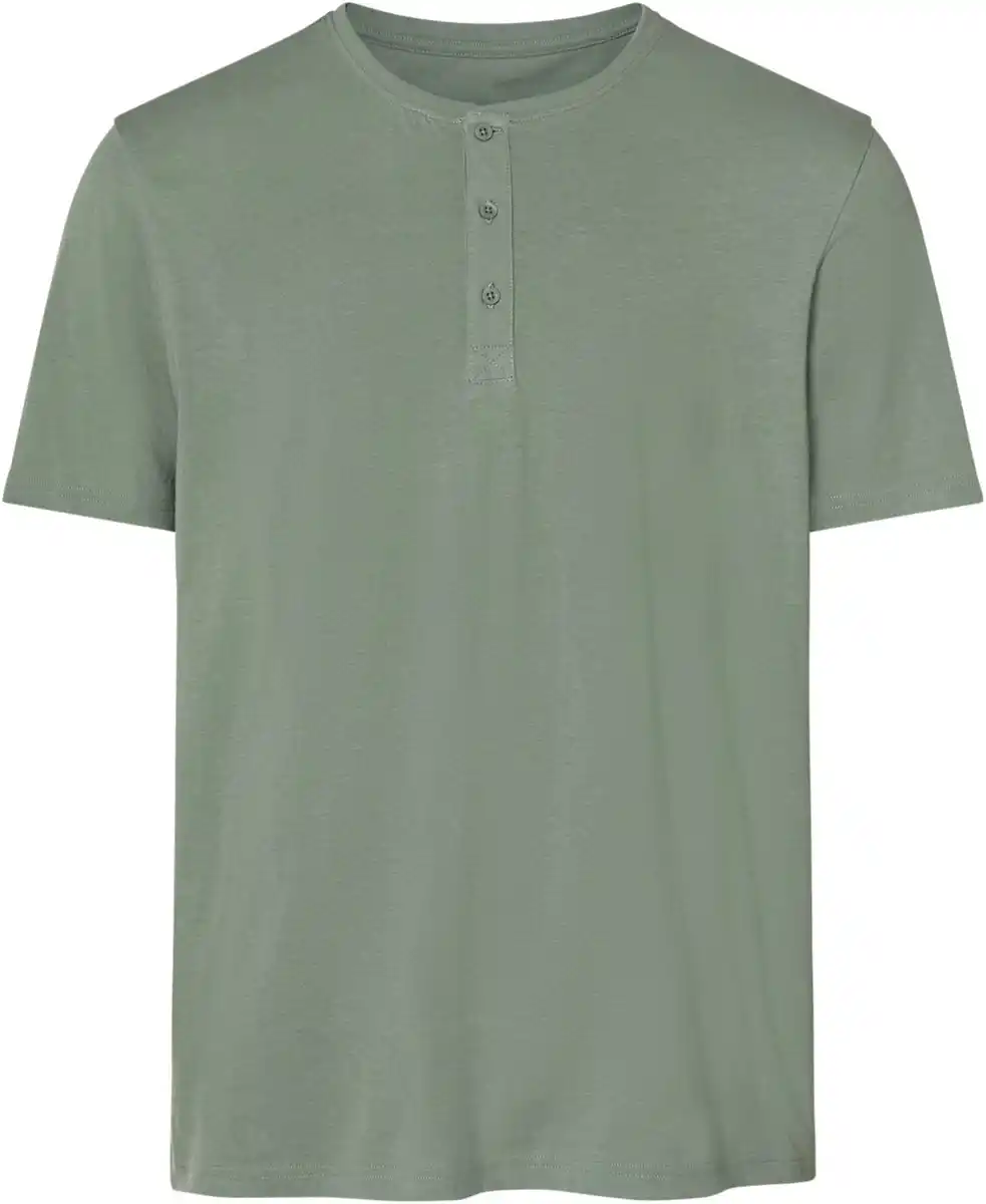 Bild 4 von TOWNLAND® Herren-Pyjama, 2-teilig