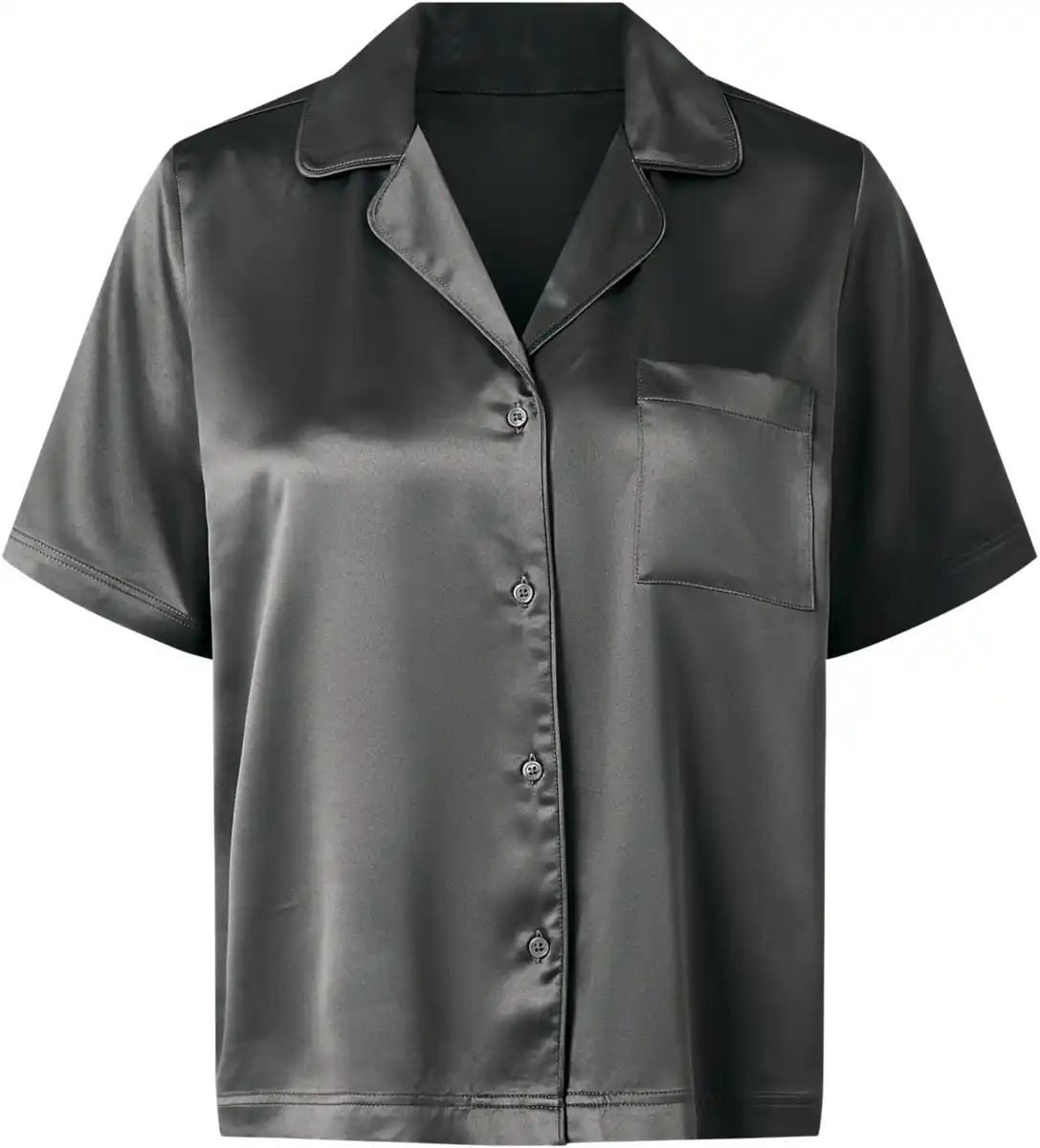 Bild 2 von OYANDA® Damen-Pyjama, 2-teilig