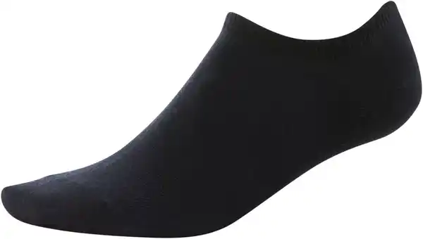 Bild 4 von TOWNLAND® Herren-Sneakersocken, 5 Paar