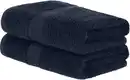 Bild 3 von LIV&BO® Frottier-Handtücher 50 x 100 cm, 2-St.-Packg.