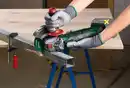 Bild 2 von PARKSIDE® Akku-Winkelschleifer 20 V »PWSA 20-Li G4« ohne Akku