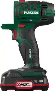 PARKSIDE® Akku-Kombigerät 20 V »PKGA 20-Li C2« inkl. Akku
