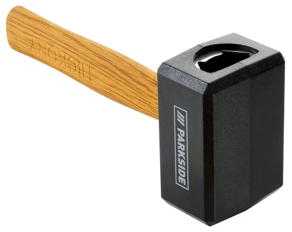 Bild 1 von PARKSIDE® Flaschenöffner