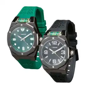 PARKSIDE® Armbanduhr mit Wasserwaage