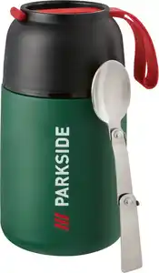 PARKSIDE® Isolier-Lunchbehälter 650 ml