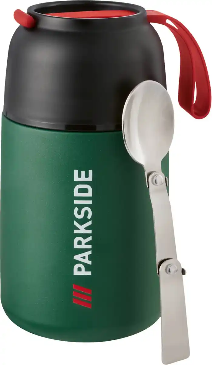 Bild 1 von PARKSIDE® Isolier-Lunchbehälter 650 ml