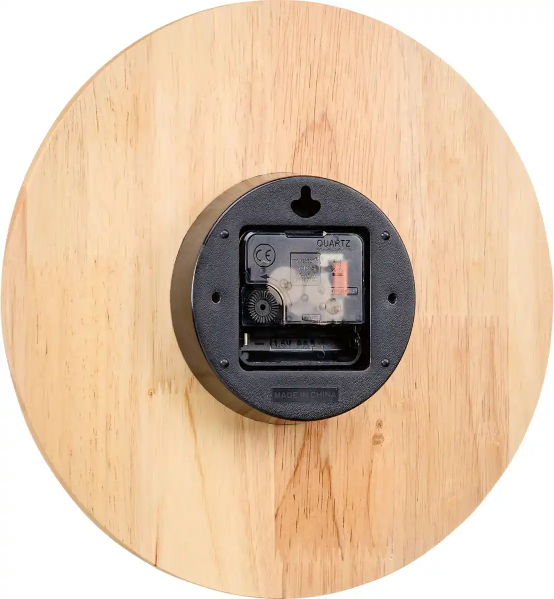 Bild 2 von PARKSIDE® Wanduhr »PWCP1A1«