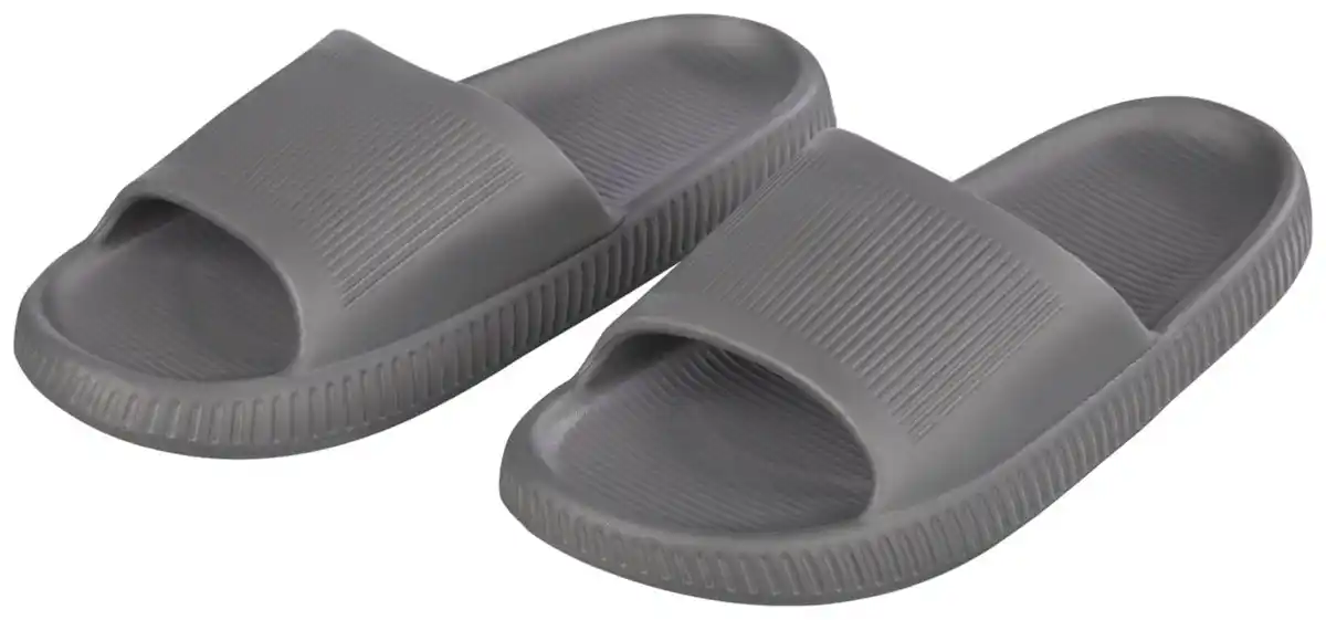 Bild 3 von Herren-Badepantoletten, Paar