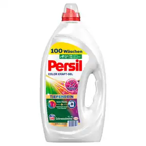 PERSIL Pulver Gel Discs