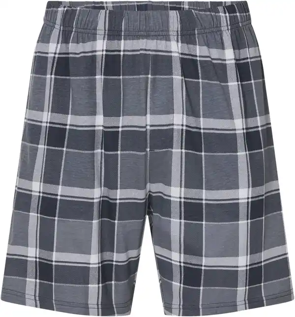 Bild 2 von TOWNLAND® Herren-Pyjama, 2-teilig