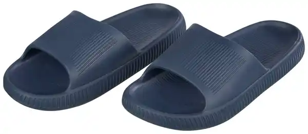 Bild 2 von Herren-Badepantoletten, Paar