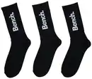 Bild 2 von BENCH Tennissocken, 3 Paar