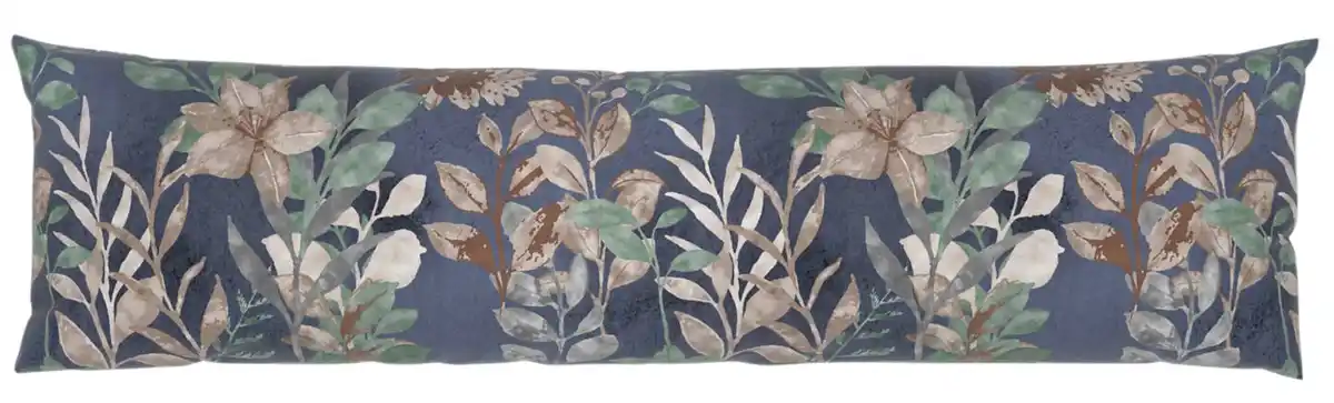 Bild 4 von LIV&BO® Seitenschläferkissenbezug Mikrofaser-Satin