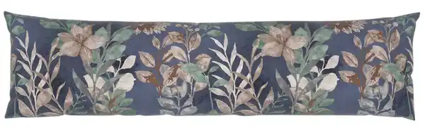 Bild 4 von LIV&BO® Seitenschläferkissenbezug Mikrofaser-Satin