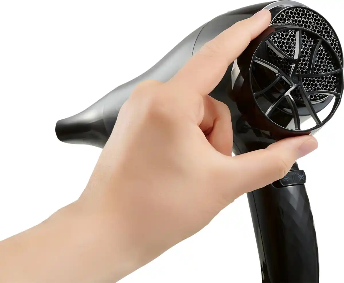 Bild 4 von SWITCH ON® Ionen-Haartrockner »CHTD 2200«