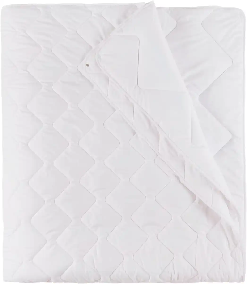 Bild 1 von LIV&BO® Steppbett »4 Jahreszeiten« ca. 200 x 220 cm, 2-teilig