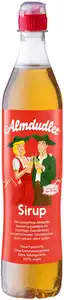 ALMDUDLER oder PFANNER Sirup, 0,7-l-Fl.