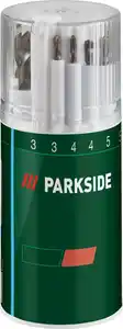 PARKSIDE® Steinbohrer-Set, 11-teilig