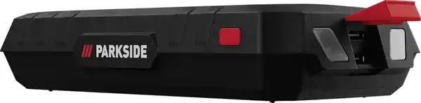 Bild 2 von PARKSIDE® Powerbank »PPB 20000 A1«