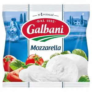 GALBANI Mozzarella 125 g