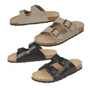 OYANDA® Damen-Pantoletten, Paar