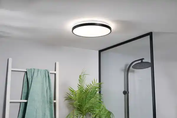 Bild 3 von LIV&BO® LED-Badleuchte