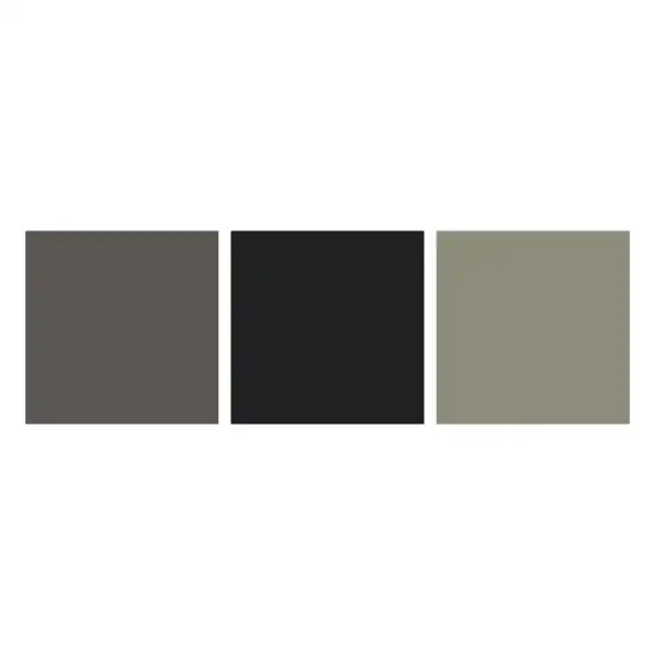 Bild 2 von Bella Casa Verdunklungsvorhang 2er-Set