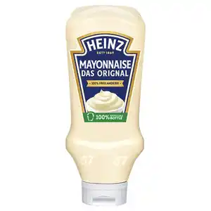 HEINZ Mayonnaise das Original 800 ml
