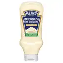 Bild 1 von HEINZ Mayonnaise das Original 800 ml