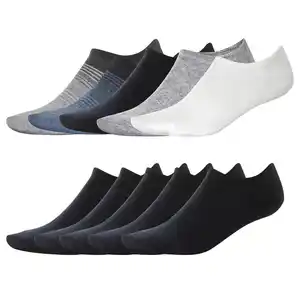 TOWNLAND® Herren-Sneakersocken, 5 Paar