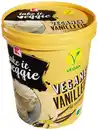 Bild 1 von K-TAKE IT VEGGIE Veganes Vanilleeis, 500-ml-Becher