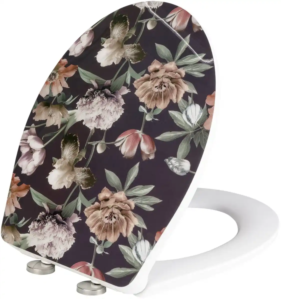 Bild 4 von LIV&BO® WC-Sitz