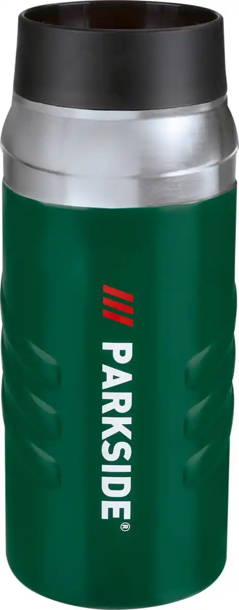Bild 1 von PARKSIDE® Isolierbecher 400 ml