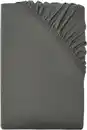 Bild 3 von LIV&BO® Jersey-Spannbettlaken ca. 140 - 160 x 200 cm