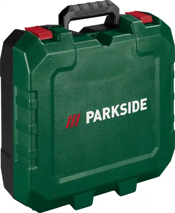 Bild 3 von PARKSIDE® Akku-Schlagbohrschrauber 20 V »PSBSA 20-Li C2« + Akku