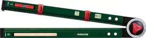 PARKSIDE® Winkelmesser-Wasserwaage