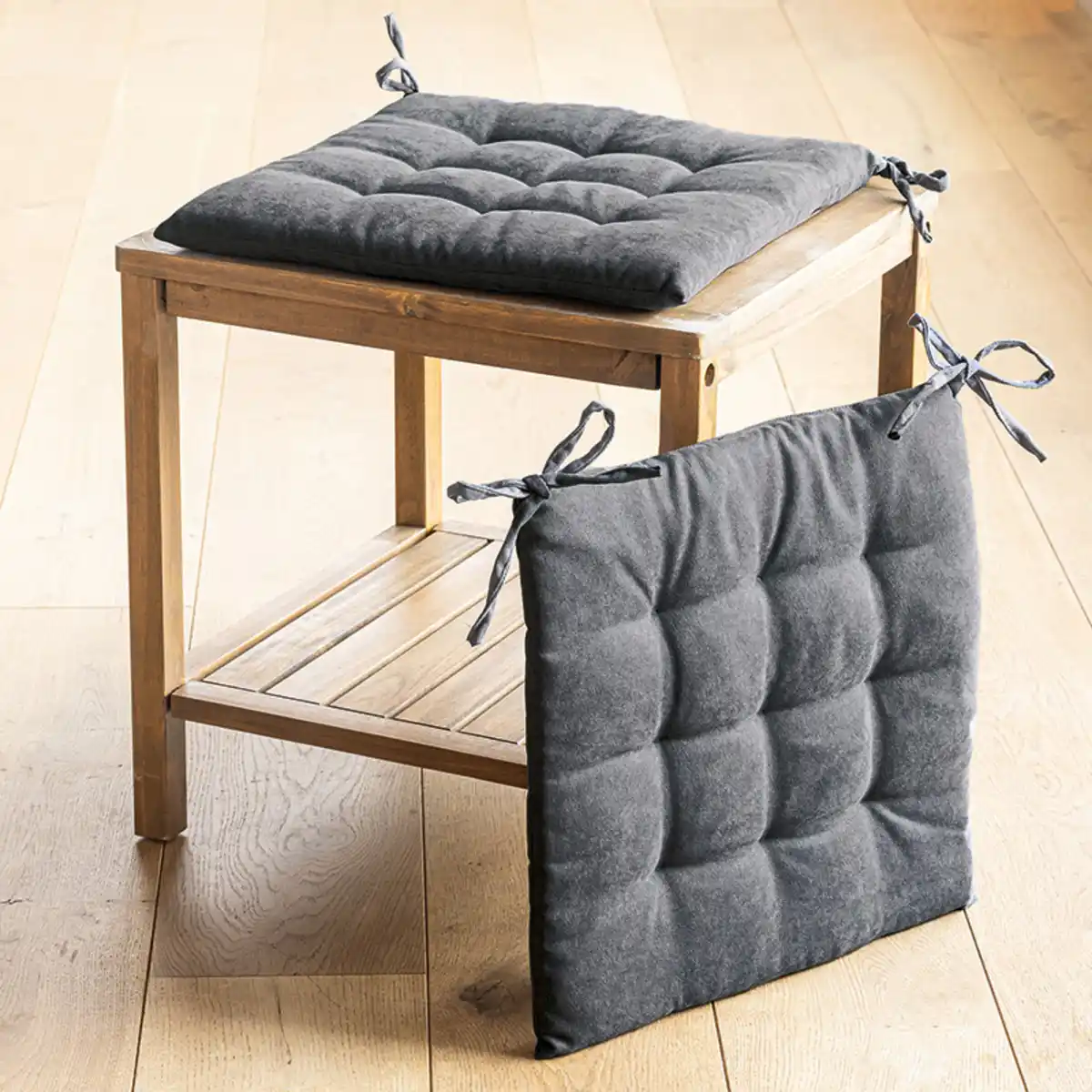 Bild 1 von Bella Casa Sitzkissen "Nizza" 2er-Set