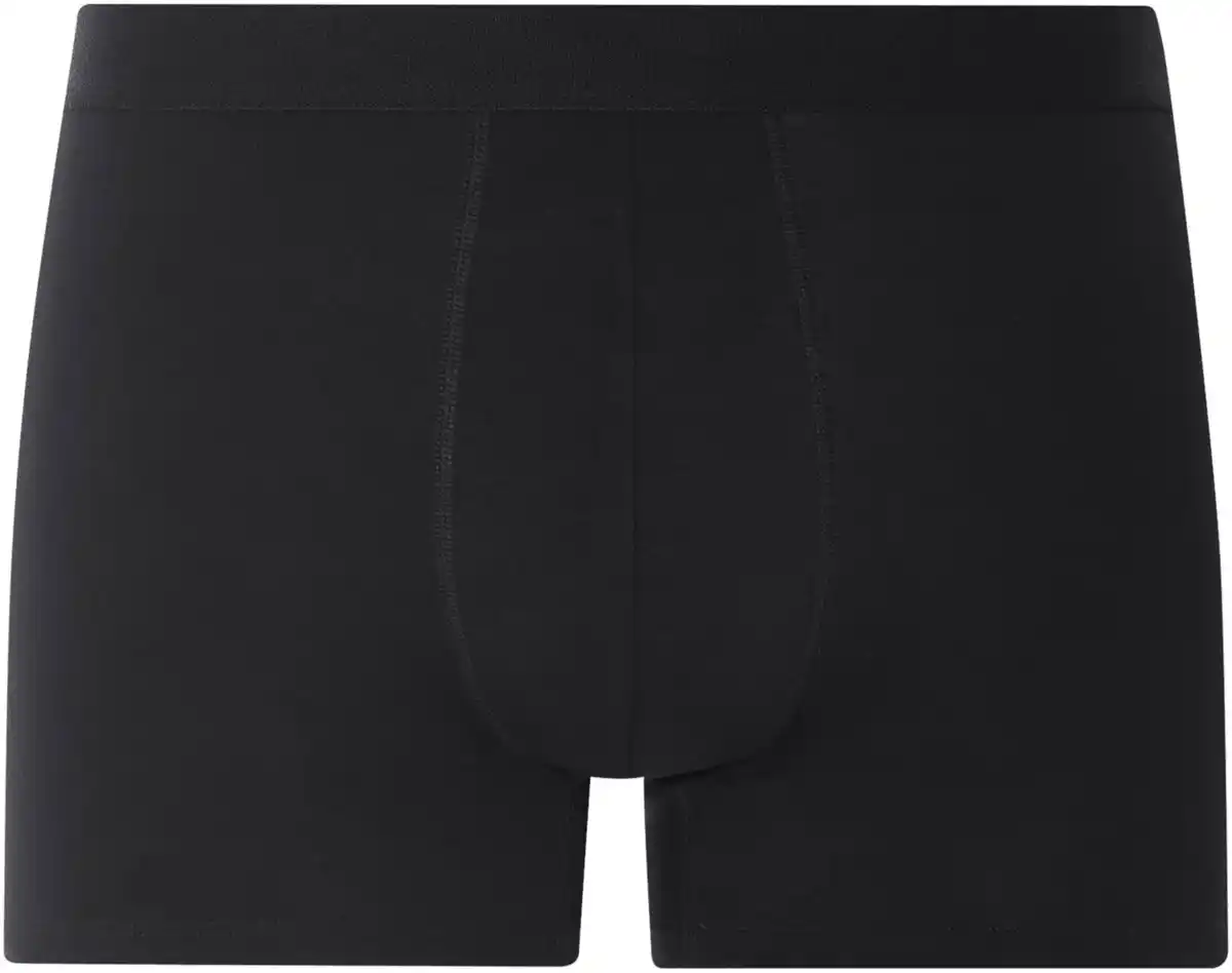 Bild 1 von TOWNLAND® Herren-Boxershorts, 10-St.-Packg.