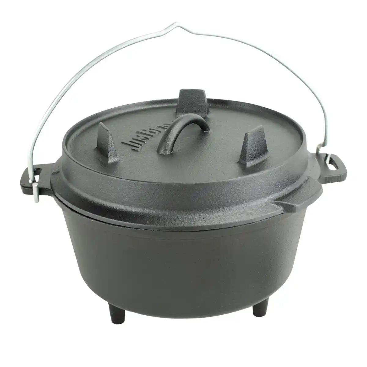 Bild 2 von JIM BEAM Dutch-Oven-Set
