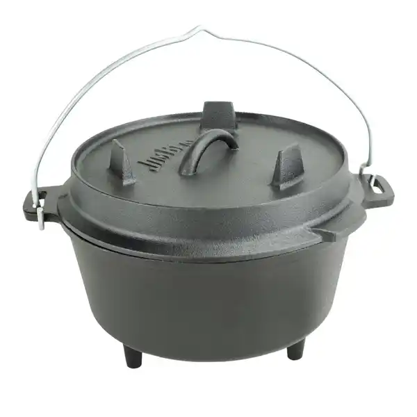 Bild 2 von JIM BEAM Dutch-Oven-Set
