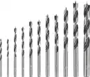 Bild 2 von PARKSIDE® Holzbohrer-Set, 11-teilig